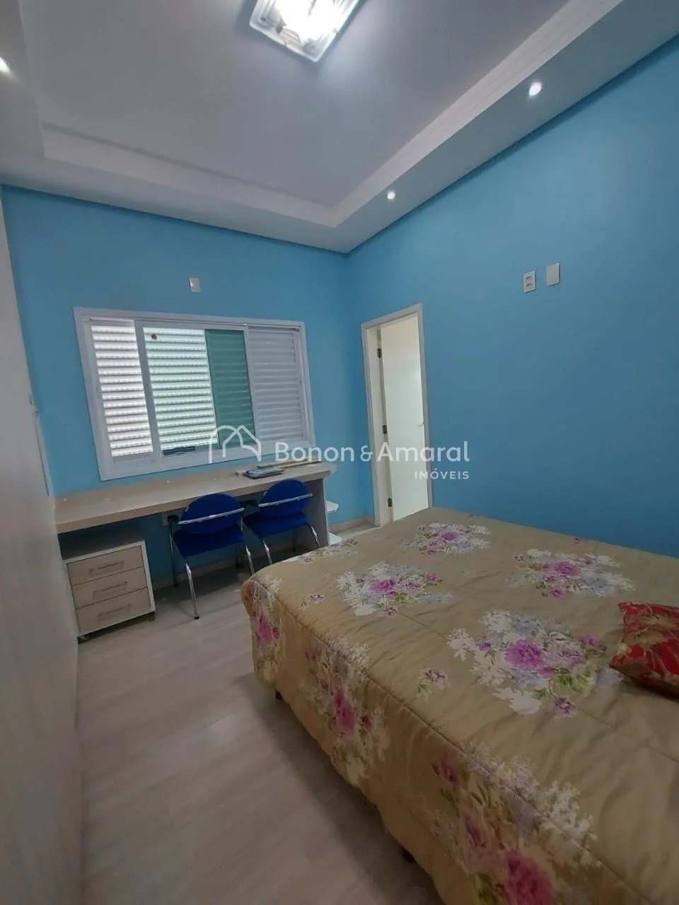Imagem Casa à venda no Condomínio Residencial Jardim Fiorella em Valinhos