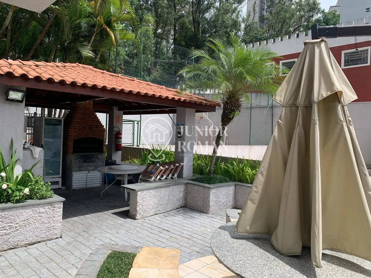 Imagem APTO 3 DORM l 1 SUITE l 2 VAGAS - PROX AO MORUMBI TOWN