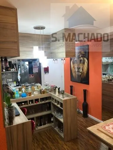 Imagem Apartamento para Venda em Santo André / SP no bairro Parque João Ramalho