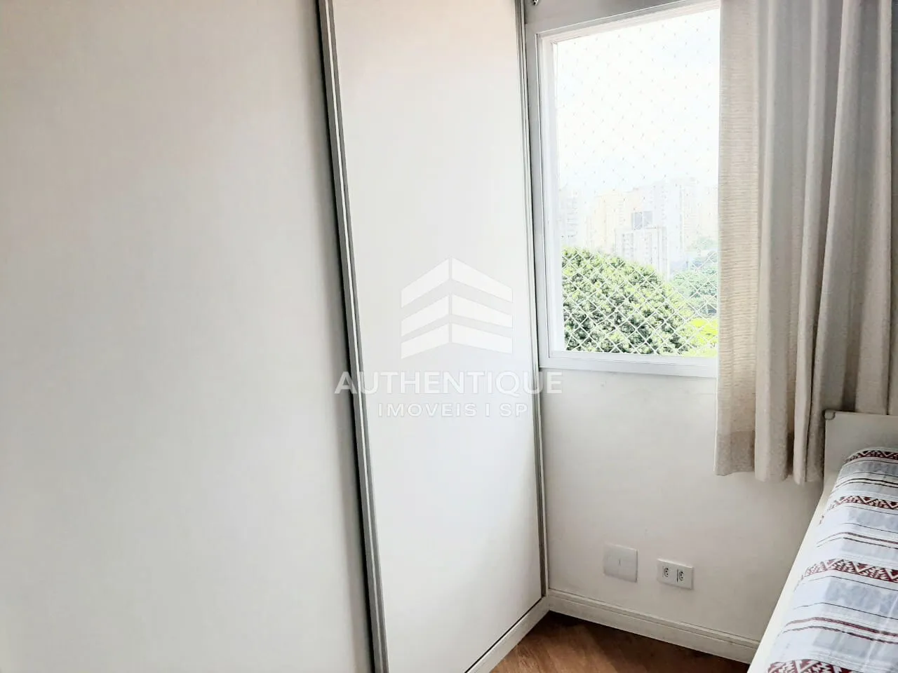 Imagem LIFE STYLE JABAQUARA - Apartamento no bairro Jabaquara à venda