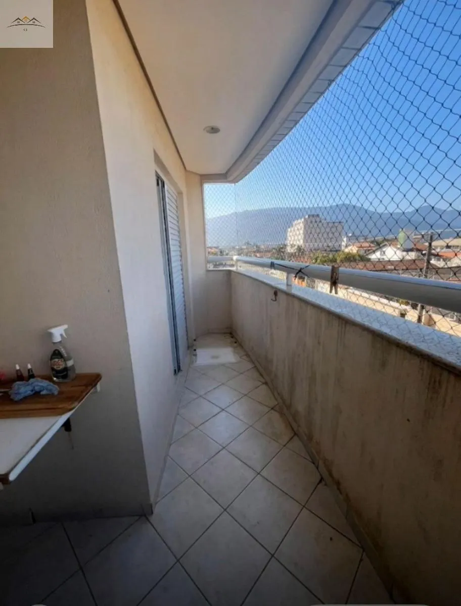 Imagem APARTAMENTO RESIDENCIAL em Praia Grande - São Paulo, Real