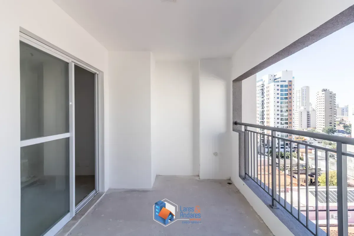 Foto do imóvel Apartamento para venda em Saúde com 2 quartos, sendo 1 suíte, 69m² em Avenida Afonso Mariano Fagundes