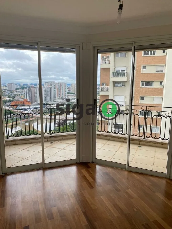 Imagem Apto no Panamby com 430m² ,Venda , 4 suites, 6 vagas, escritório, Sem Mobilia
