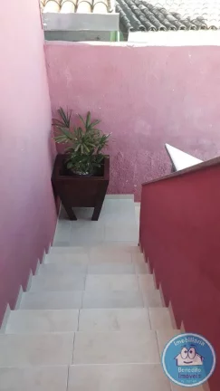 Imagem Vendo Conjunto Residencial com 07 Unidades em Porto Seguro