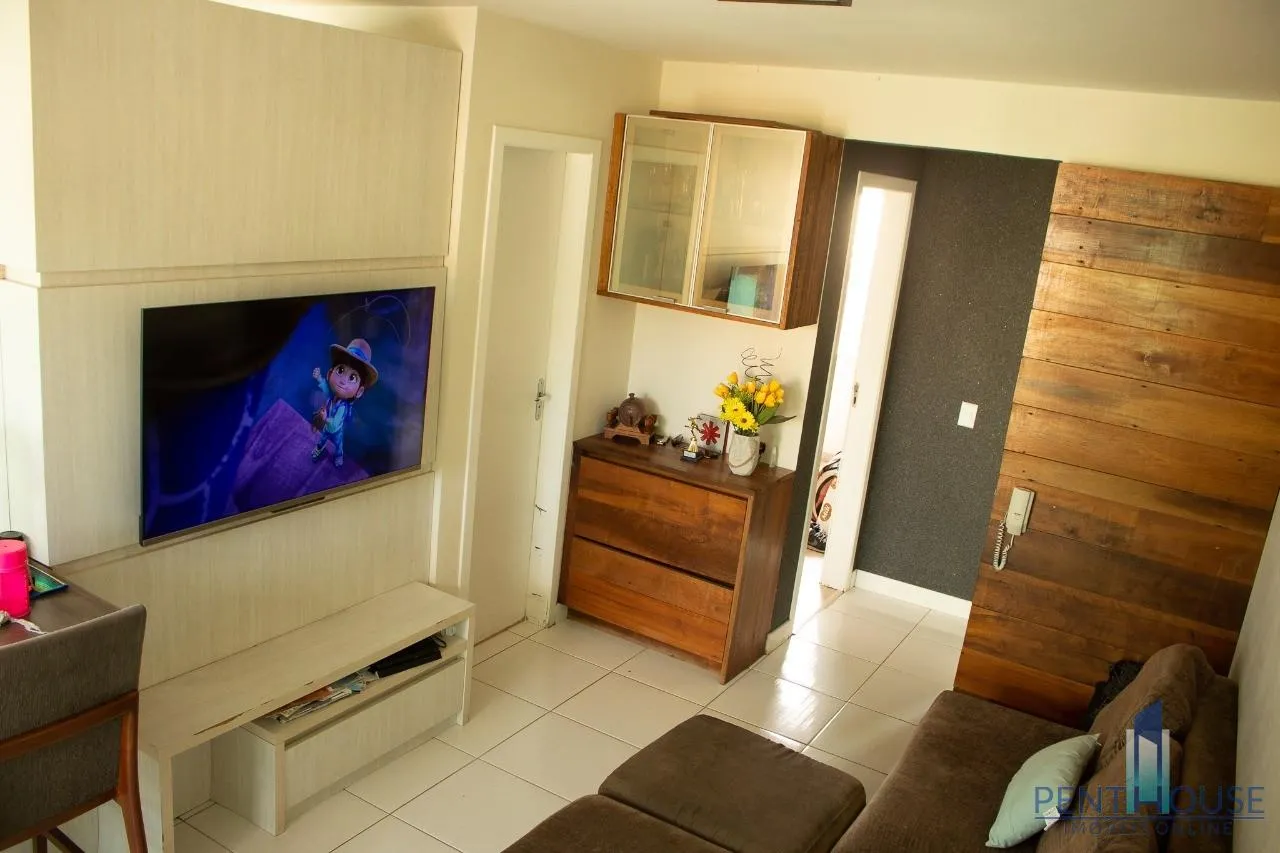 Imagem Apartamento Zona Central para Venda em Camboriú, Rio Pequeno, 2 dormitórios, 1 banheiro, 1 vaga