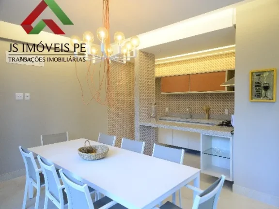 Imagem Apartamento A Venda em Jaboatão dos Guararapes - PE, Candeias