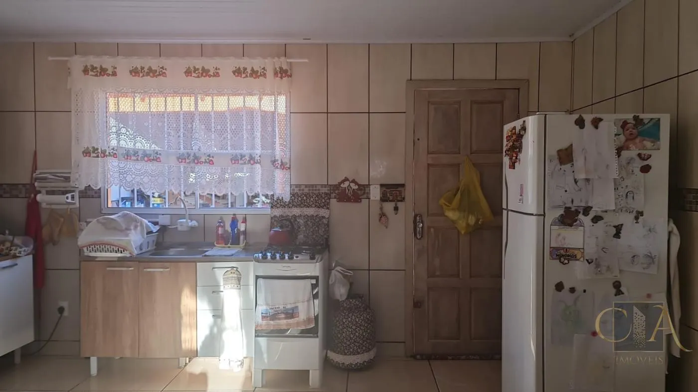 Imagem Casa para Venda em Rio Grande, Cassino, 2 dormitórios, 2 banheiros, 2 vagas