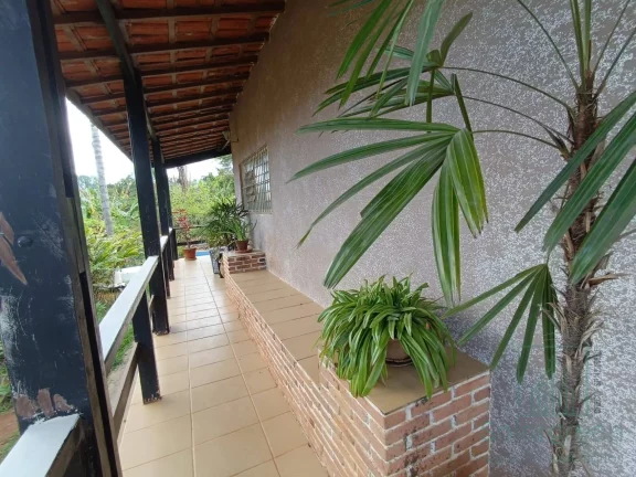 Imagem Chácara à Venda 1000 m² - 2 Dormitórios, Piscina por R$600.000,00