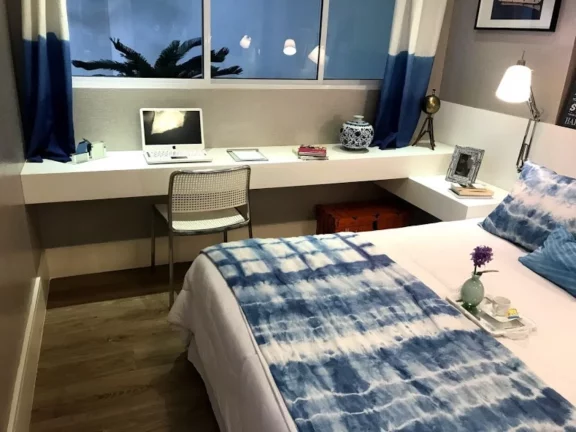 Imagem APARTAMENTO RESIDENCIAL em Rio de Janeiro - RJ, Barra da Tijuca