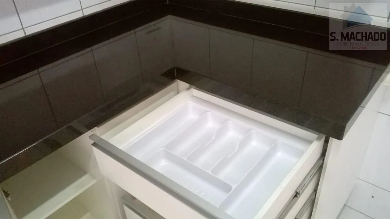Imagem Apartamento para Venda em Santo André / SP no bairro Vila Camilópolis
