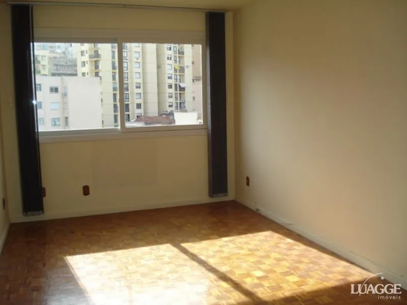 Imagem Apartamento em Centro Histórico