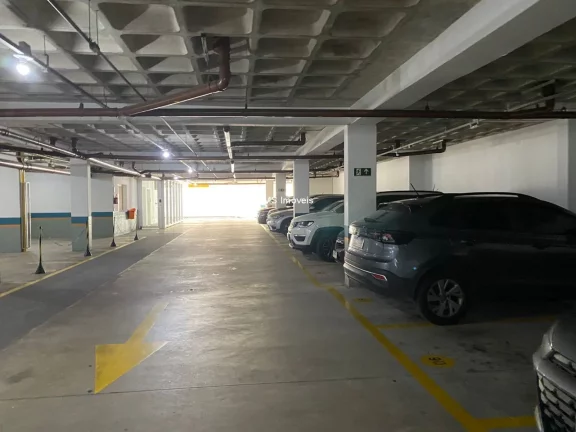 Imagem 1 DORMITÓRIO NA CONSOLAÇÃO DE 35m²