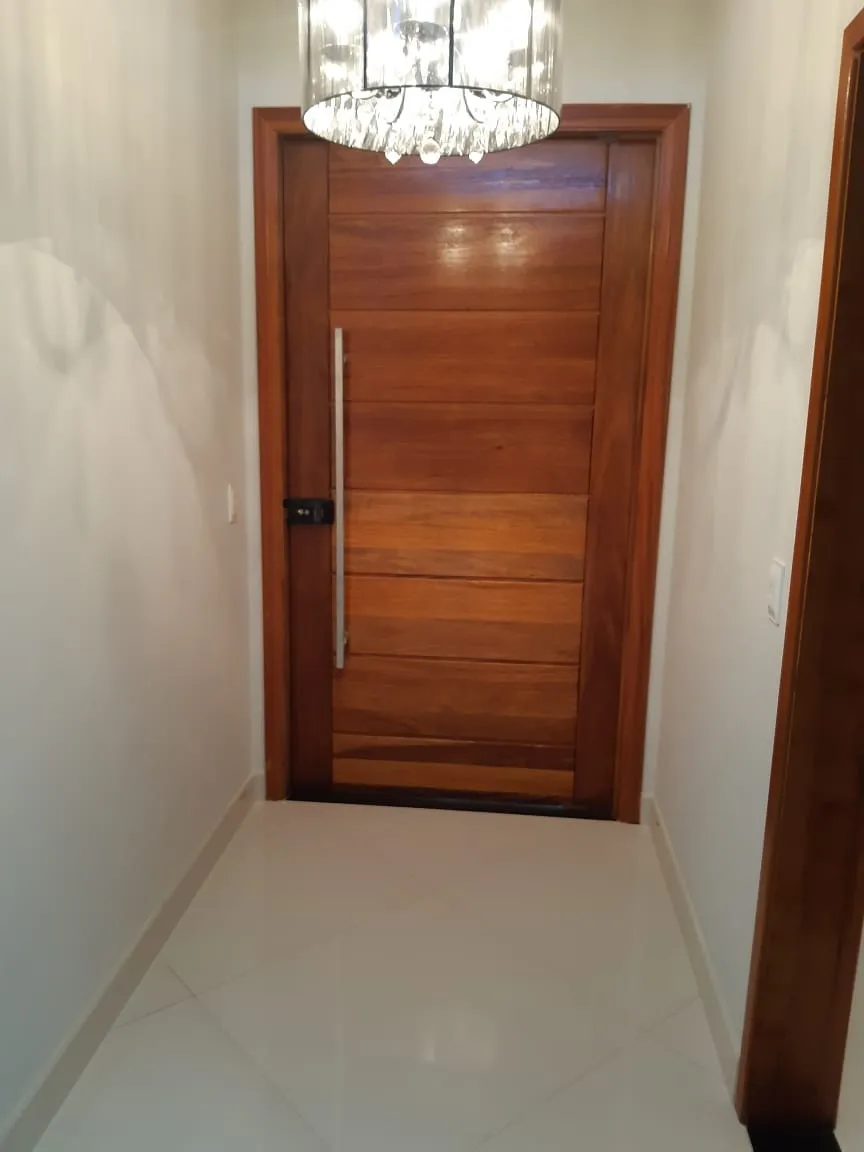 Imagem Linda Casa Alphaville nova esplanada Fase 1