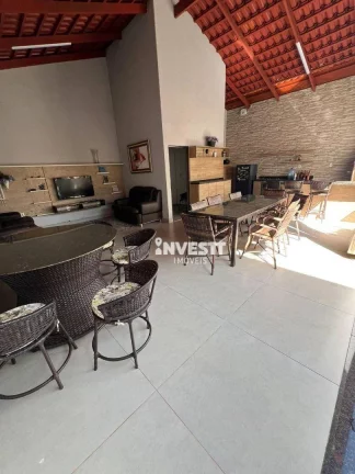 Imagem Casa à venda na Vila Rezende - Goiânia/GO