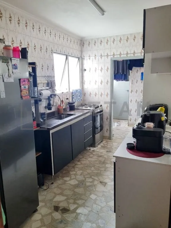 Imagem Apartamento com 2 dormitórios à venda por R$ 700.000,00 - Belenzinho - São Paulo/SP