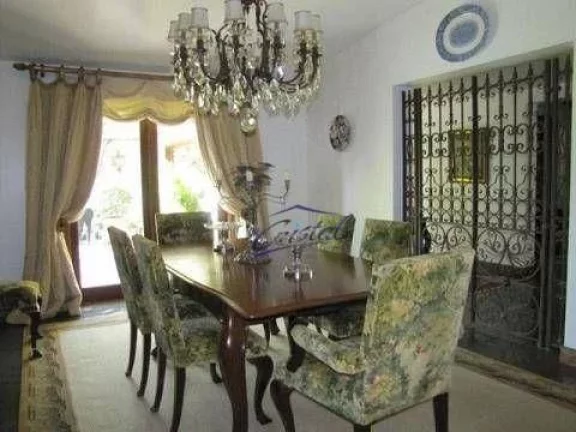 Imagem Casa com 5 dormitorios 1 suite 6banheiros 6 vagas