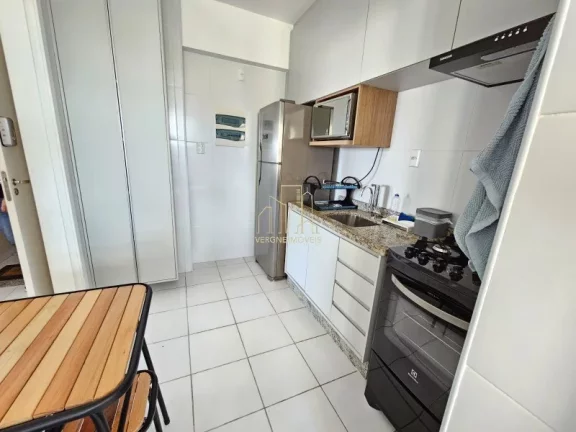 Imagem Apartamento à venda em Salvador-BA, Pituaçu: 3 quartos, 1 suíte, 1 sala, 2 banheiros, 1 vaga, 77m². Imperdível!