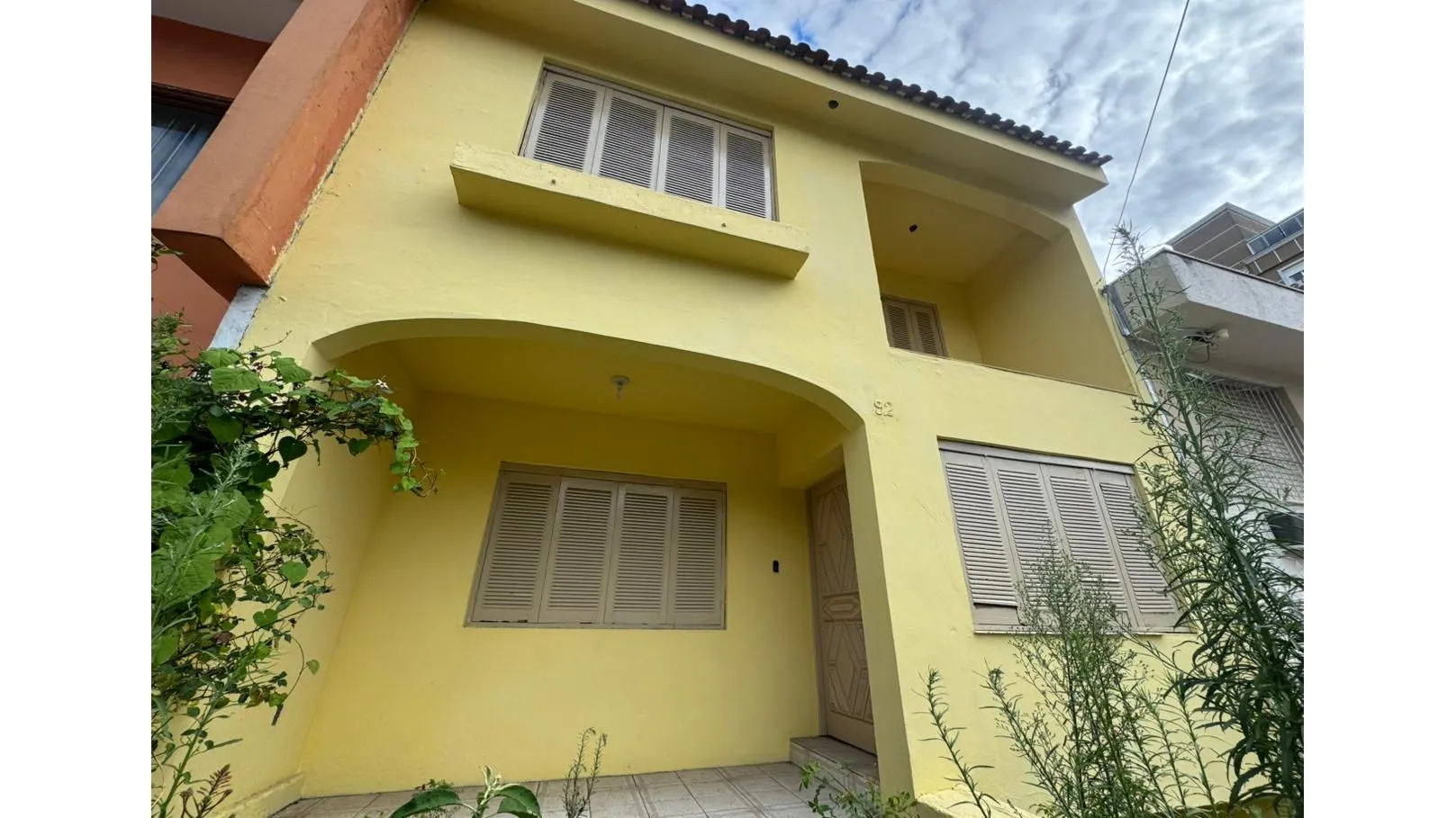 Foto do imóvel Casa à venda em Porto Alegre, Jardim São Pedro, com 5 quartos, 286m2