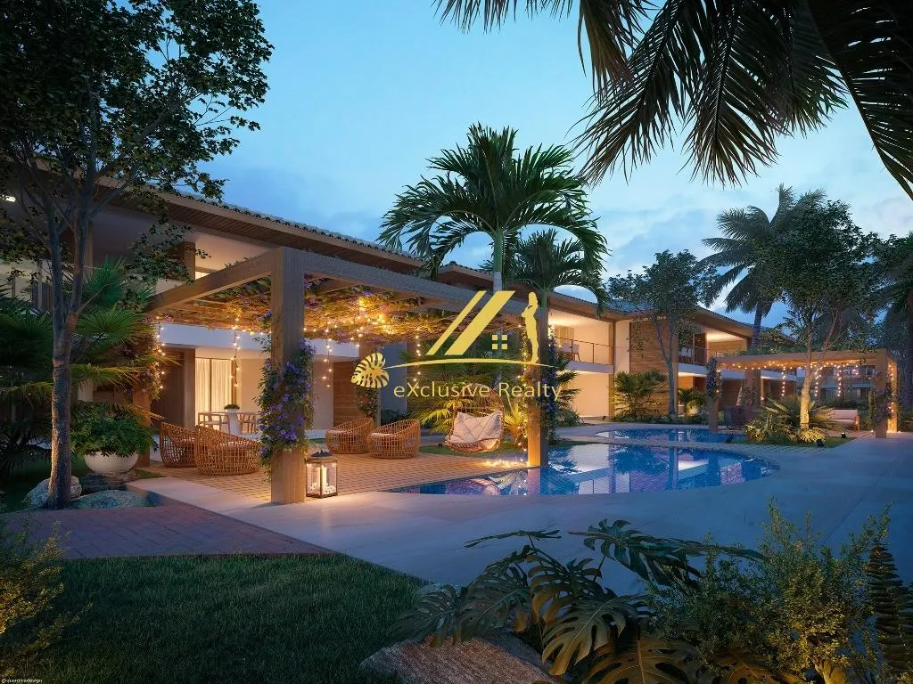 Imagem Apartamento RESIDENCIAL em Camaçari - Bahia, Itacimirim (Monte Gordo)