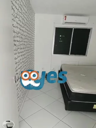 Imagem Cobertura Semi Mobiliada na Fraga Maia