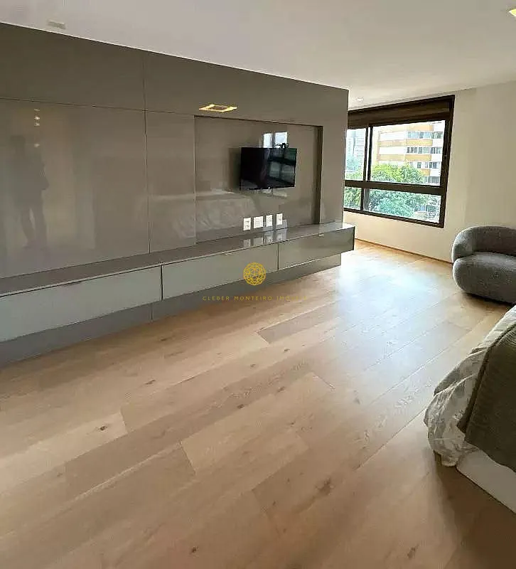 Imagem Apartamento - Venda na Graça, Salvador-ba, 3 suítes