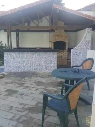 Imagem Apartamento com 1 Quarto para Alugar, 44 m² em Ponta Negra - Natal