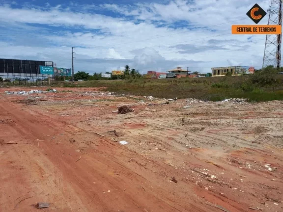 Imagem TERRENO EM MONTE GORDO-CAMAÇARI