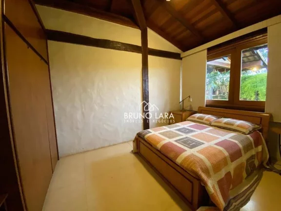 Imagem Casa à venda em Igarapé Condomínio Serra Verde