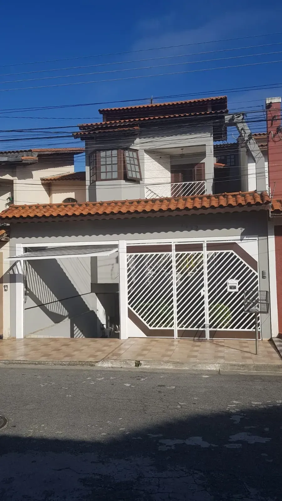 Imagem Sobrado com 3 Quartos à Venda, 375,68 m² em Jardim dos Ipês - Suzano