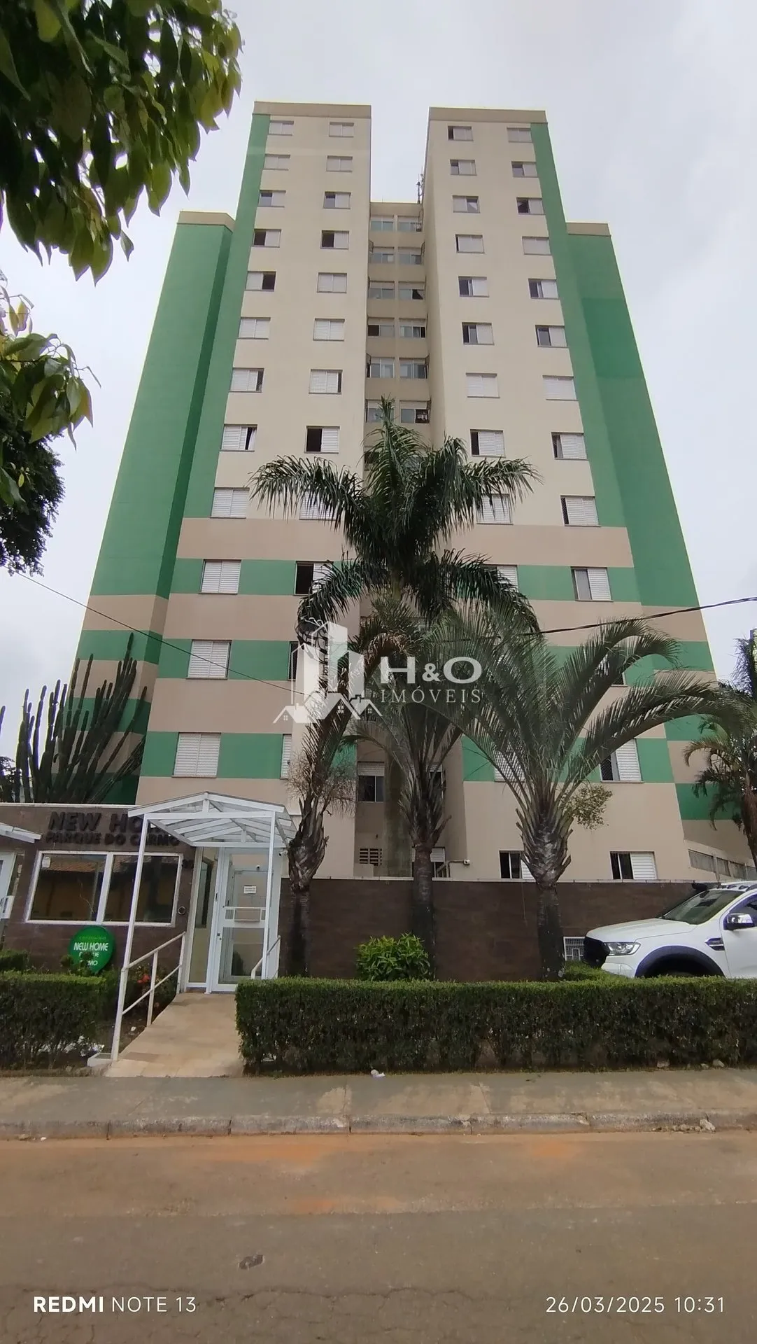 Foto do imóvel Oportunidade, Apartamento para venda tem 49 metros quadrados com 2 quartos em Fazenda Aricanduva - São Paulo - SP