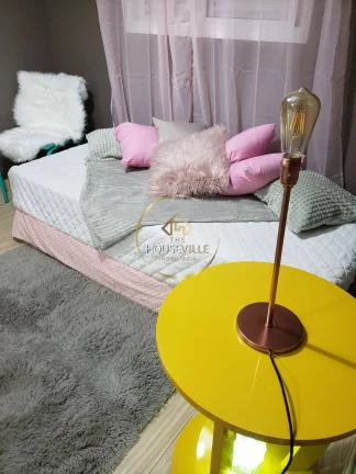 Imagem Apartamento 2 dormitórios (1 suíte), 2 vagas, Rio Tigre, Vila São Bento Sjc