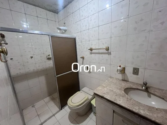 Imagem Sobrado à venda, 246 m² por R$ 1.780.000,00 - Jardim América - Goiânia/GO