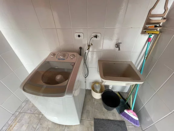 Imagem Casa á Venda em Condomínio Fechado no bairro Massaguaçu em Caraguatatuba