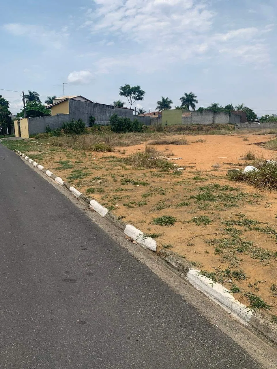 Imagem Terreno à venda, Residencial Vale das Acácias, Pindamonhangaba, SP