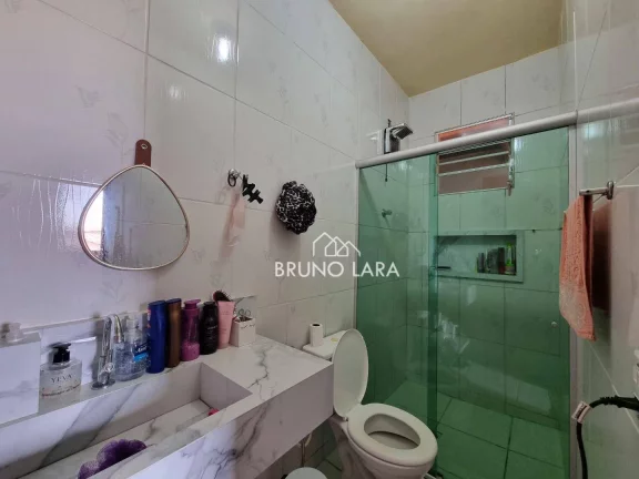 Imagem Casa à venda no bairro Residencial Casa Grande - São Joaquim de Bicas/MG.