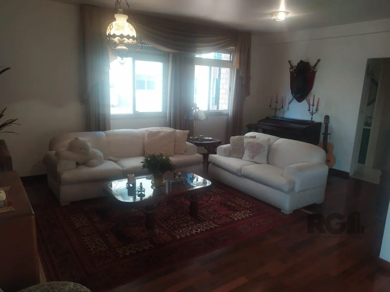 Imagem Apartamento em Bom Fim