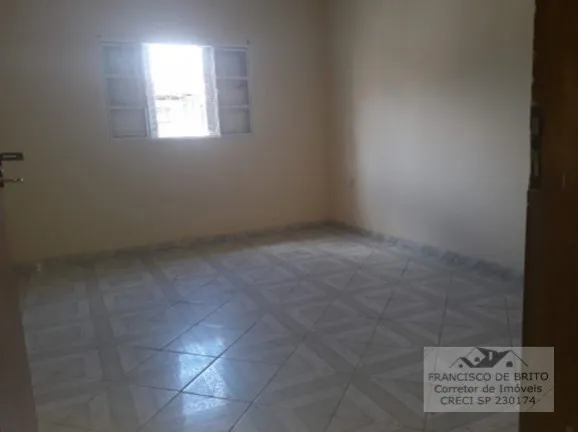 Casa com 2 Quartos à Venda, 51 m² em Parque Primavera - Cruzeiro