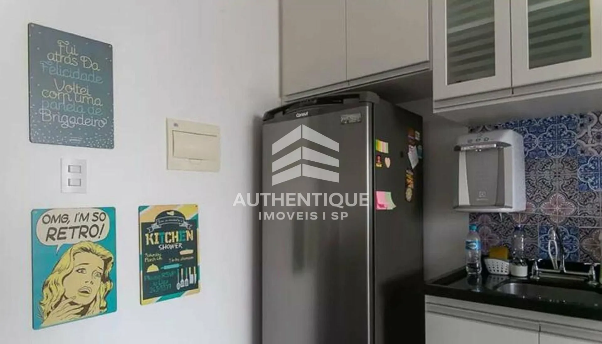Imagem You Vila Mariana - Apartamento à venda no bairro Aclimação - São Paulo/SP, Zona Sul