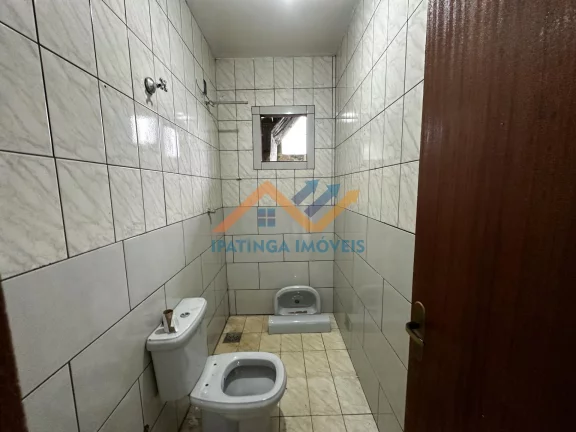 Imagem Casa de 3 quartos com terraço no alto do Vila Formosa