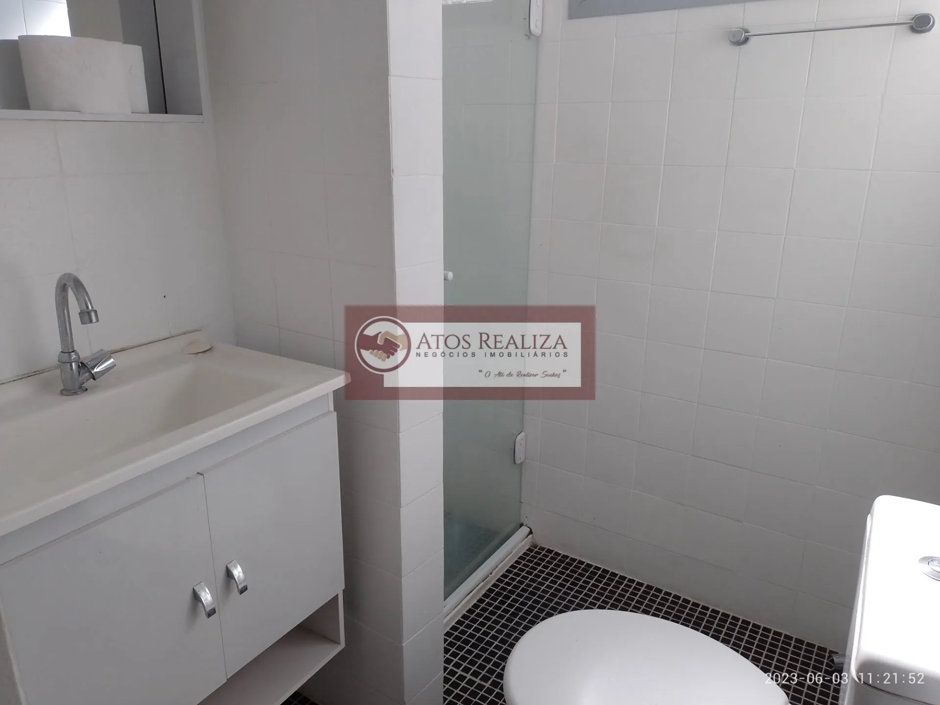 Imagem Aluga Apartamento com 2 Dormitórios em Socorro - São Paulo