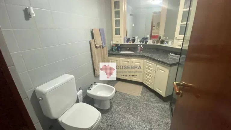 Imagem Apartamento à venda, 142 m² por R$ 2.650.000,00 - Itaim Bibi - São Paulo/SP