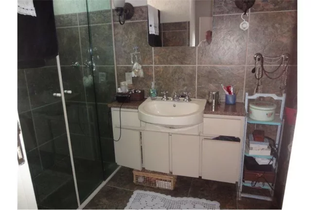 Imagem APARTAMENTO RESIDENCIAL em São Paulo - SP, Moema