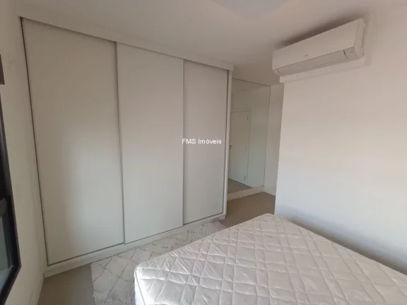 Imagem 2 Dormitórios para locação de 70m² em Pinheiros