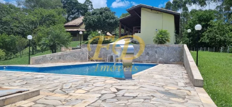 Imagem Sítio em Igaratá
