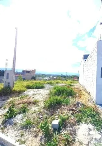 Imagem Terreno à venda 150M², Areao, Taubaté - SP