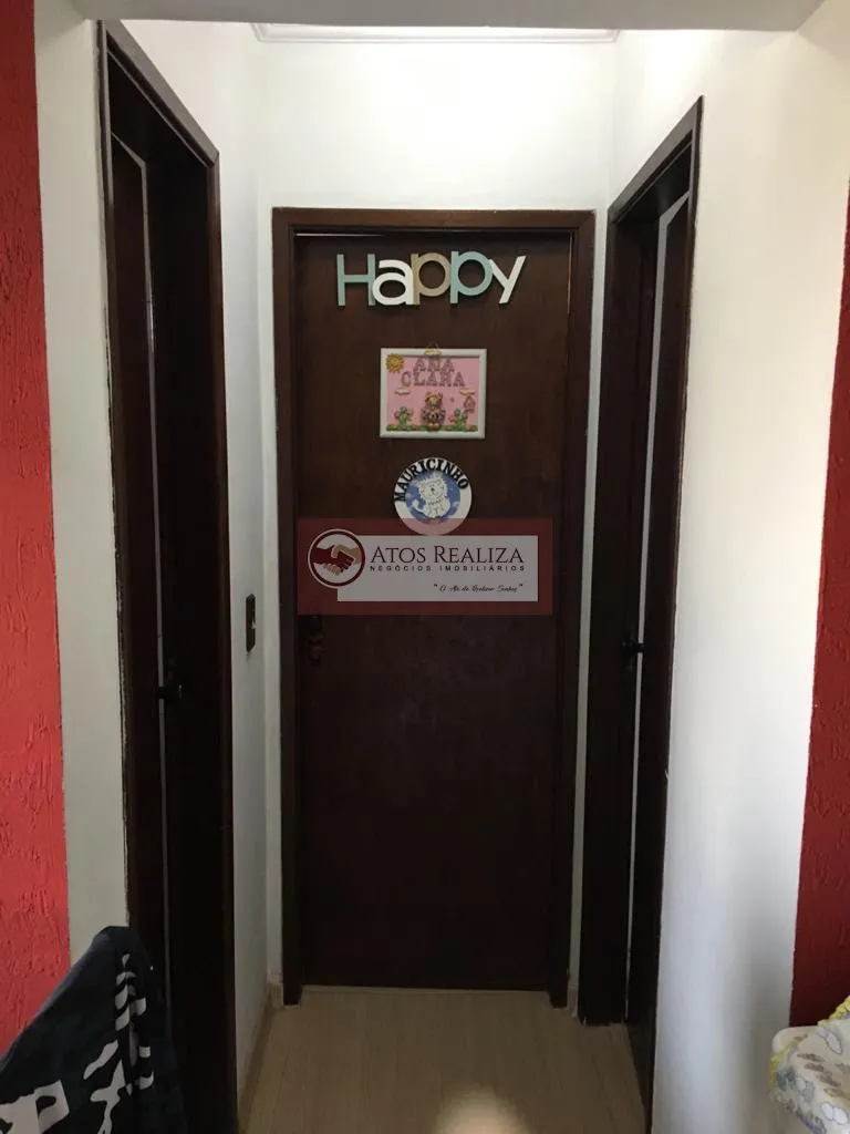 Imagem Apartamento em Jordanopolis Próximo ao Terminal Grajaú