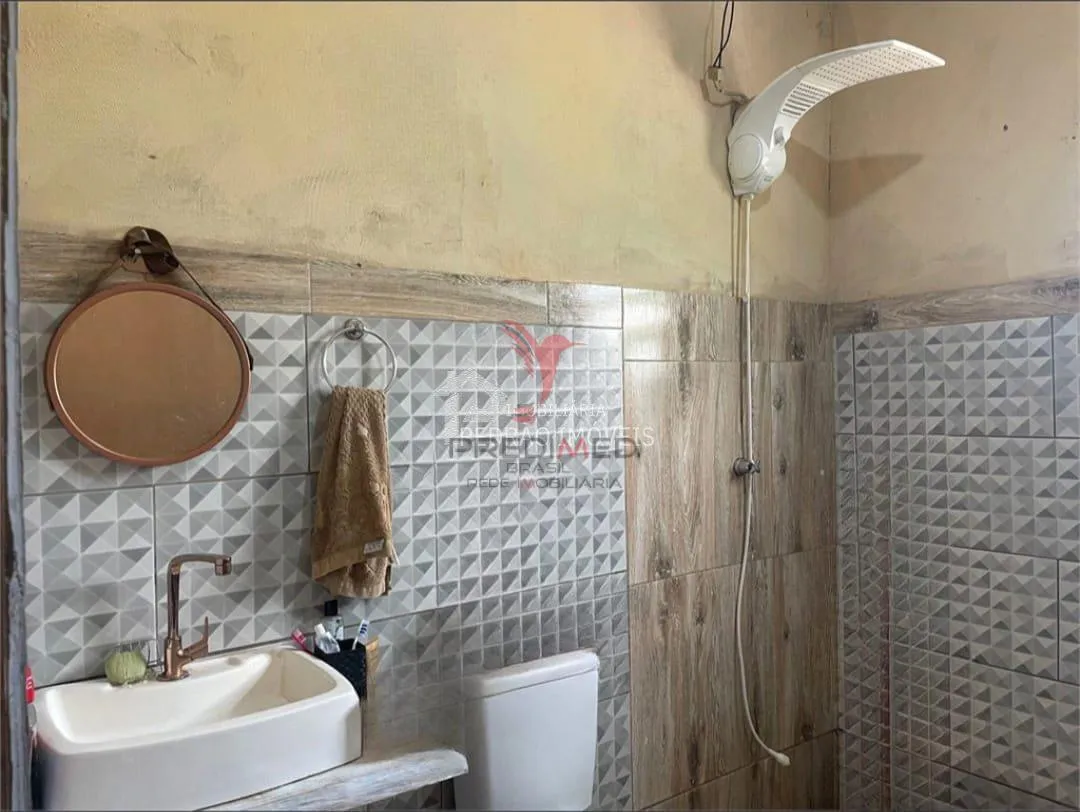 Imagem Fazenda/Sítios/Chácaras de 3 quartos, 80m² no bairro Centro, em Lençóis Paulista