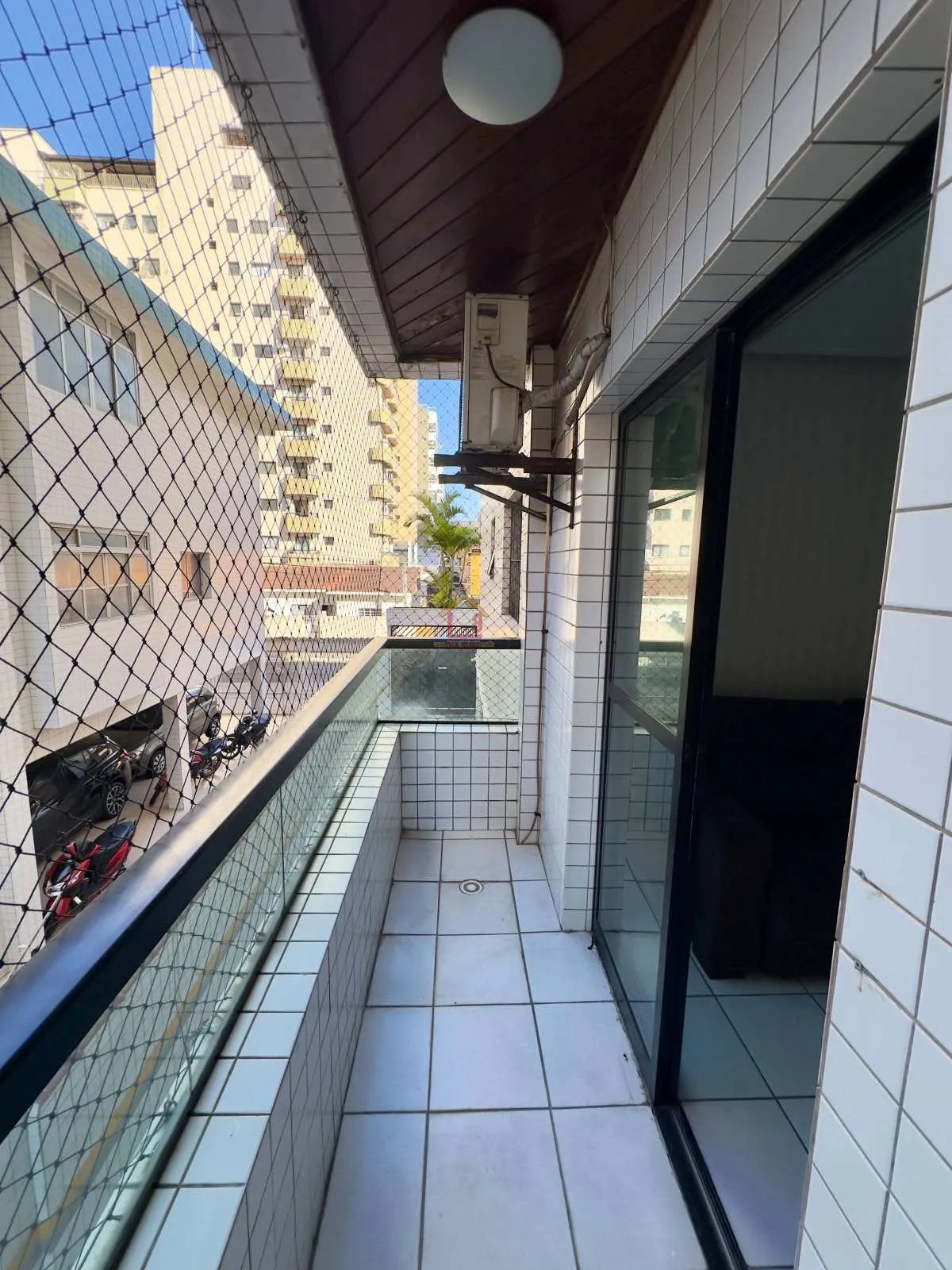 Imagem apartamento a venda no Canto do Forte