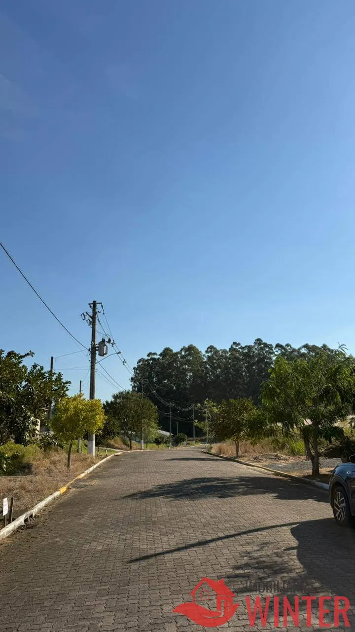 Imagem Terreno com 400m2 em Harmonia