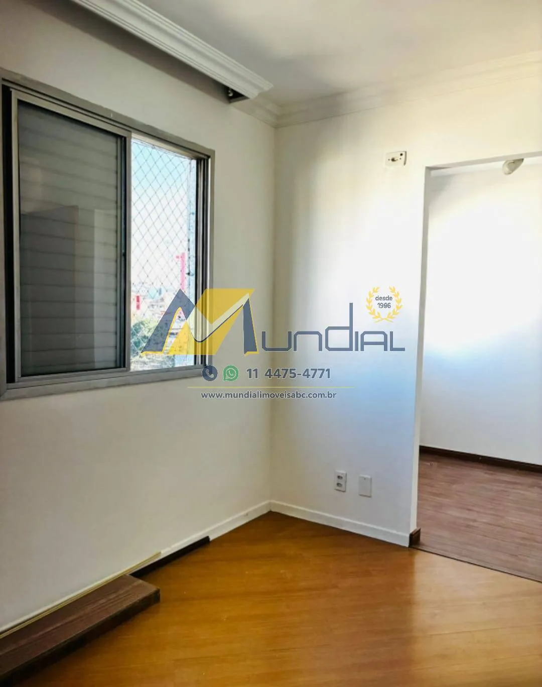 Imagem Apartamento à venda com 68 m² - Vila Luzita, Santo André